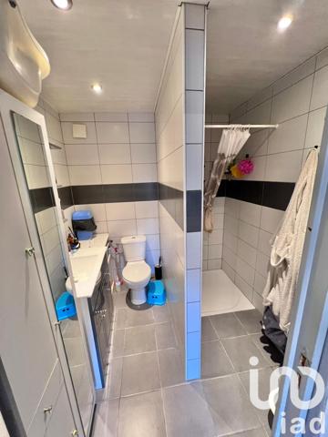 Maison à vendre 4 pièces 115 m² Ruffec