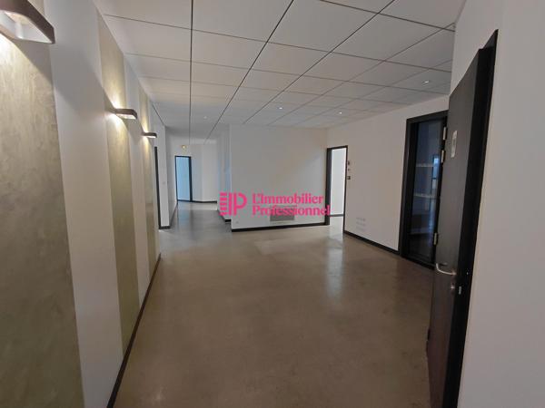 BUREAU - 195 M2 - CONCARNEAU