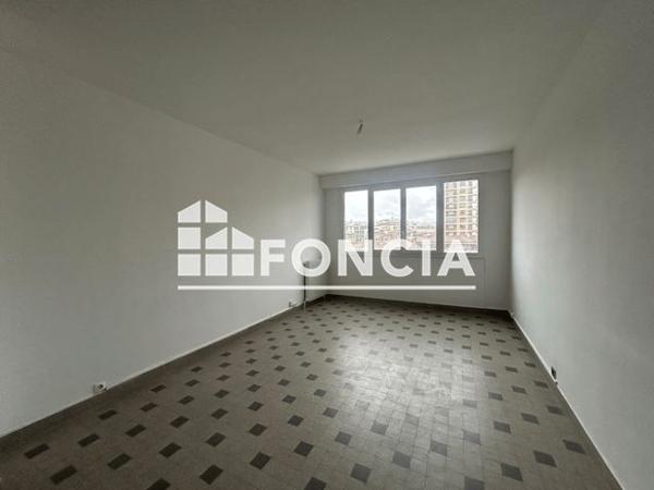 Location Appartement 4 pièces 82.5 m² - 15 AVENUE DES BELGES Aix-en-provence 13100