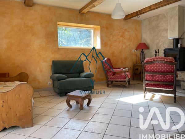 Location maison 5 pièces 120 m² Corenc