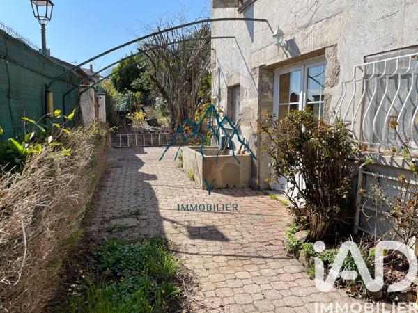 Location maison 5 pièces 120 m² Corenc