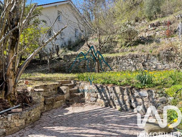 Location maison 5 pièces 120 m² Corenc