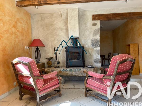 Location maison 5 pièces 120 m² Corenc