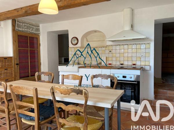 Location maison 5 pièces 120 m² Corenc