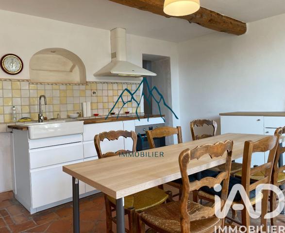 Location maison 5 pièces 120 m² Corenc