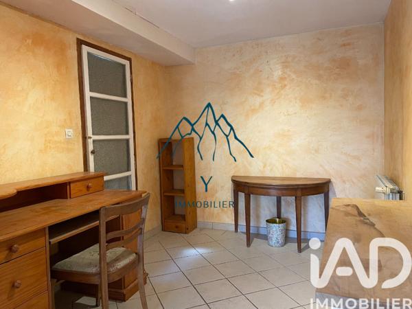 Location maison 5 pièces 120 m² Corenc