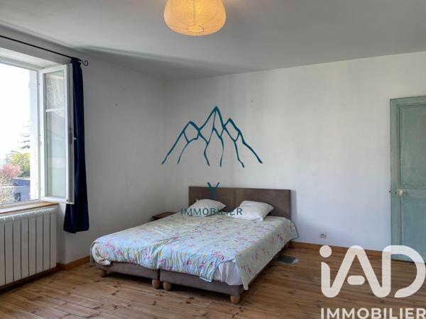 Location maison 5 pièces 120 m² Corenc