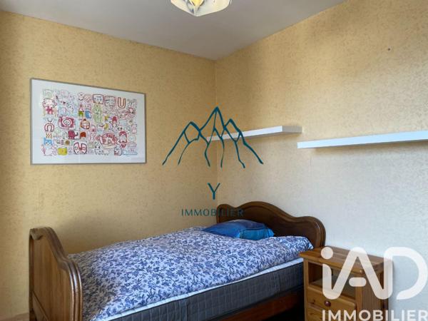 Location maison 5 pièces 120 m² Corenc