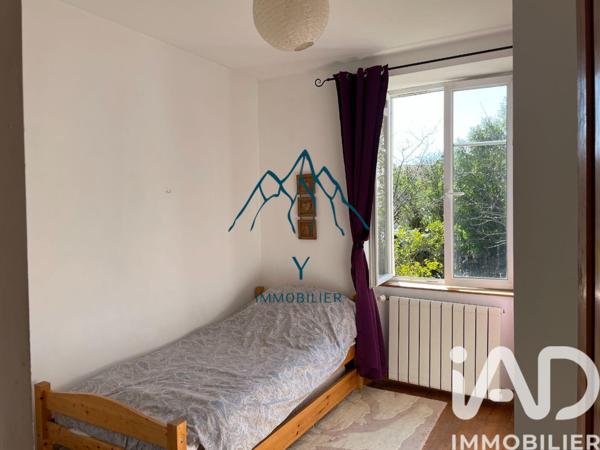 Location maison 5 pièces 120 m² Corenc