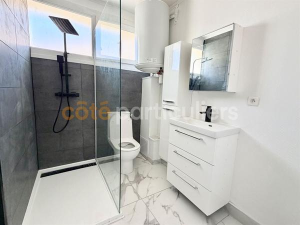 Location Appartement61,35 m² - 3 Pièces - Clermont-Ferrand (63000)