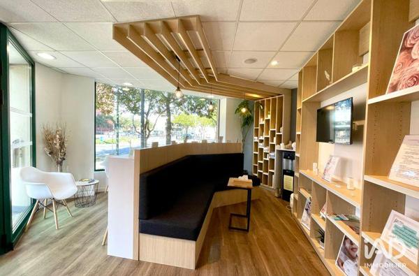 Location murs commerciaux  209 m² Nantes