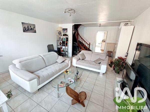 Appartement à vendre 5 pièces 110 m² Saujon
