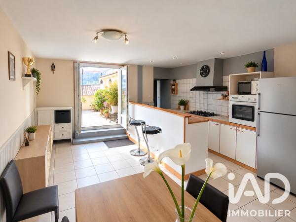 Appartement à vendre 5 pièces 110 m² Saujon