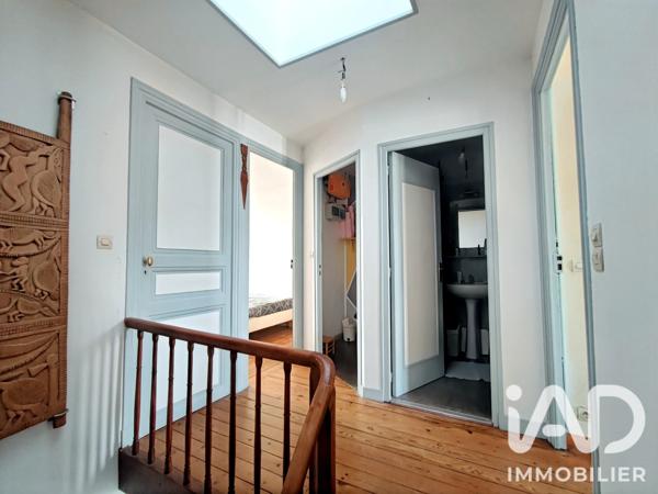 Appartement à vendre 5 pièces 110 m² Saujon