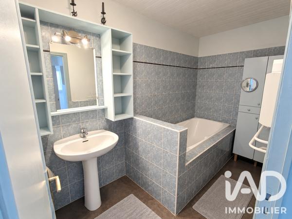 Appartement à vendre 5 pièces 110 m² Saujon