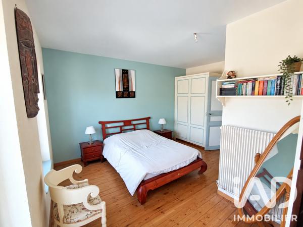Appartement à vendre 5 pièces 110 m² Saujon