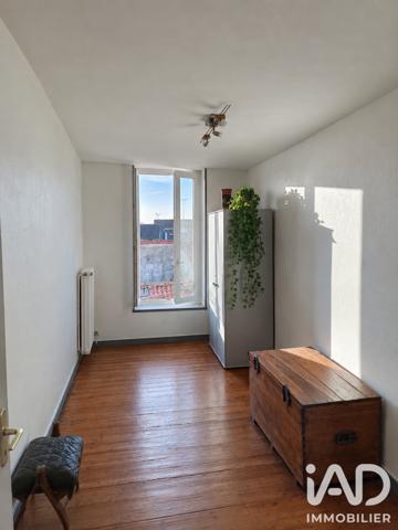 Appartement à vendre 5 pièces 110 m² Saujon