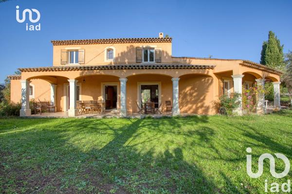 Maison à vendre 4 pièces 168 m² Callian