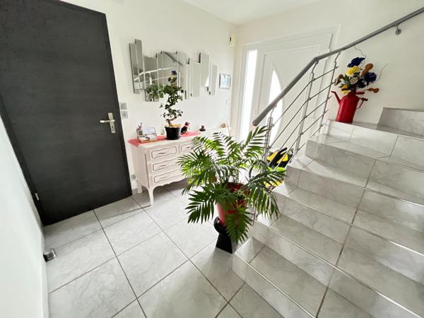 Maison - 4 pièces - 106 m²