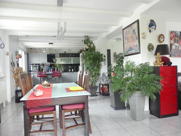 Maison - 4 pièces - 106 m²