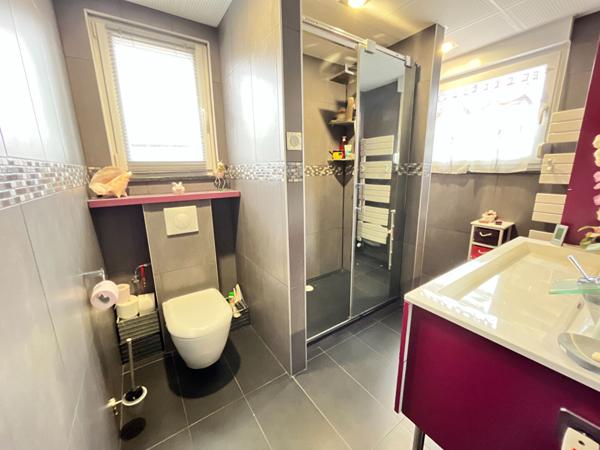 Maison - 4 pièces - 106 m²