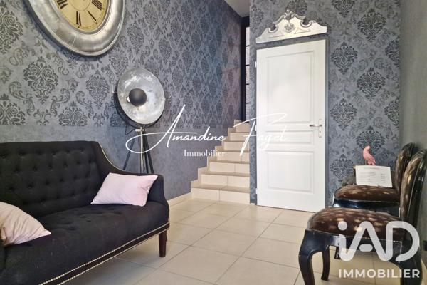 Appartement à vendre 3 pièces 53,67 m² Arcachon