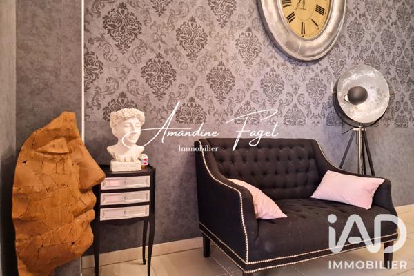 Appartement à vendre 3 pièces 53,67 m² Arcachon