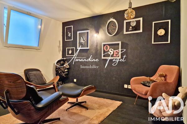 Appartement à vendre 3 pièces 53,67 m² Arcachon