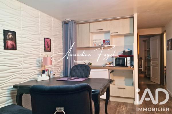 Appartement à vendre 3 pièces 53,67 m² Arcachon
