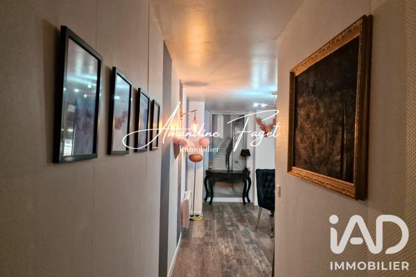 Appartement à vendre 3 pièces 53,67 m² Arcachon