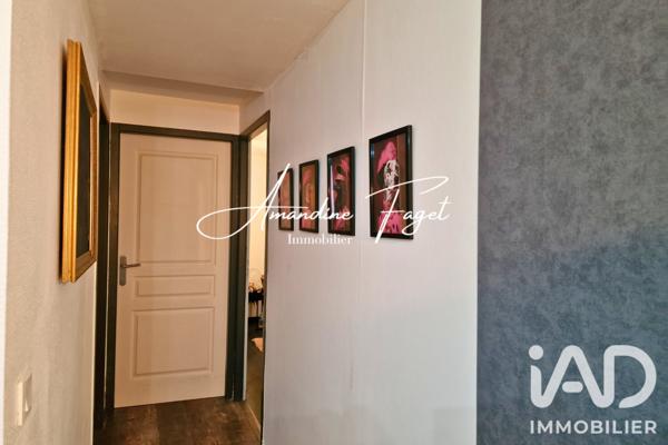 Appartement à vendre 3 pièces 53,67 m² Arcachon