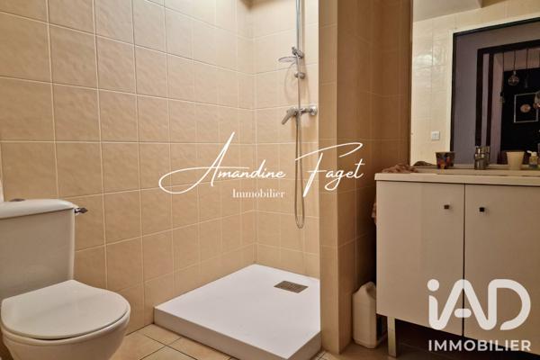 Appartement à vendre 3 pièces 53,67 m² Arcachon