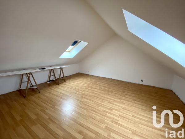 Maison à vendre 5 pièces 93 m² Saint-Hilaire-sur-Puiseaux