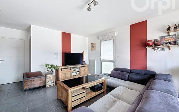 Appartement à vendre    3 pièces • 75 m2 Bons-en-Chablais