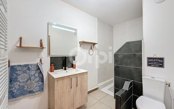 Appartement à vendre    3 pièces • 75 m2 Bons-en-Chablais