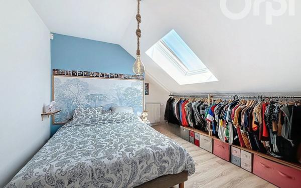 Appartement à vendre    3 pièces • 75 m2 Bons-en-Chablais