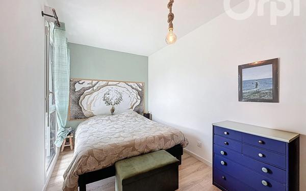 Appartement à vendre    3 pièces • 75 m2 Bons-en-Chablais