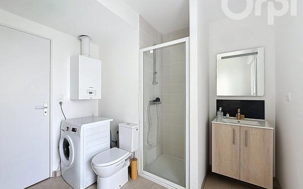 Appartement à vendre    3 pièces • 75 m2 Bons-en-Chablais