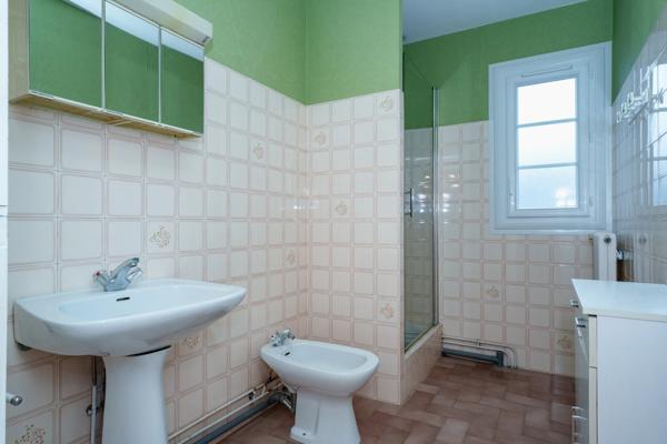 Maison à vendre 7 pièces SAINT CYR SUR LOIRE (37)