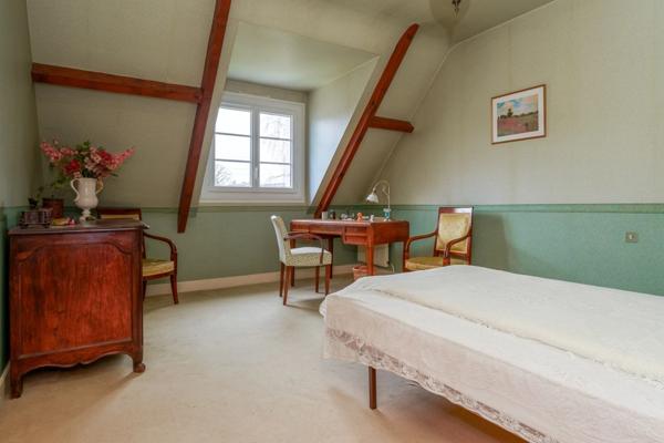 Maison à vendre 7 pièces SAINT CYR SUR LOIRE (37)