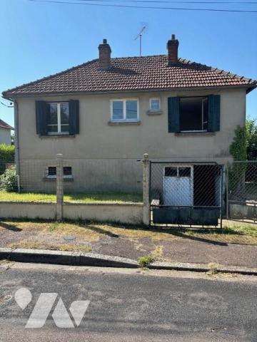Maison individuelle
