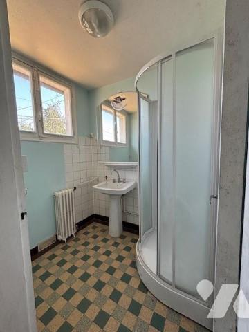 Maison individuelle