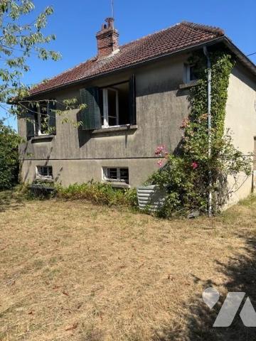 Maison individuelle