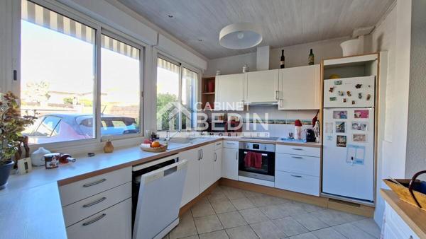 Acheter Maison T3 Arcachon 2 chambres
