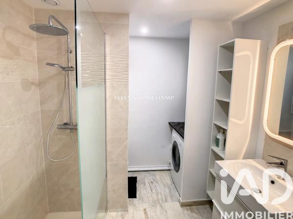 Location appartement 2 pièces 40 m² Marseille 8