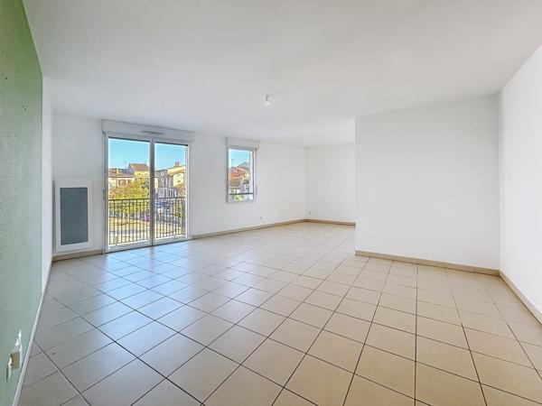 Appartement T3 de 70m² à louer à Grenade-sur-Garonne