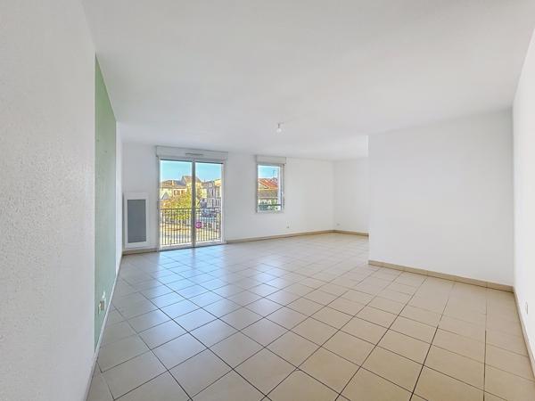 Appartement T3 de 70m² à louer à Grenade-sur-Garonne