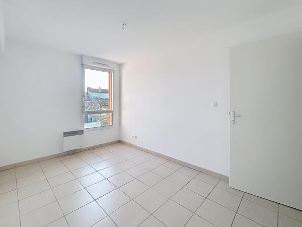 Appartement T3 de 70m² à louer à Grenade-sur-Garonne