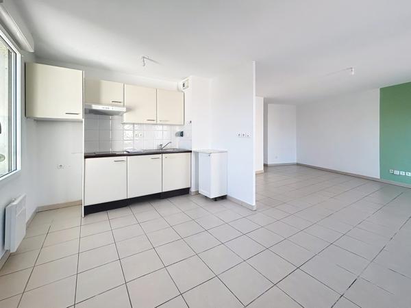 Appartement T3 de 70m² à louer à Grenade-sur-Garonne