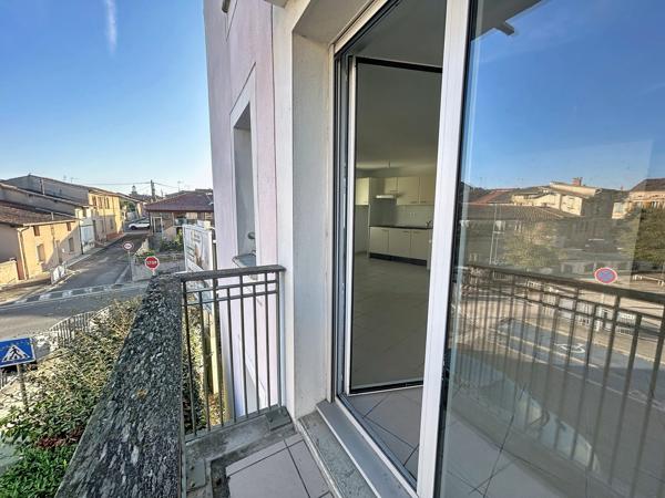 Appartement T3 de 70m² à louer à Grenade-sur-Garonne